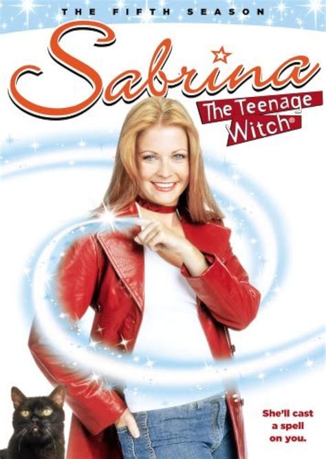 roland sabrina the teenage witch|Sabrina the Teenage Witch (1996 TV series) .